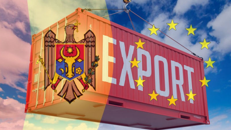 Guvernul aprobă mecanism pentru protejarea comerțului cu Uniunea Europeană