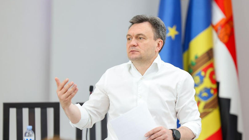 Recean: Moldova avansează rapid spre integrarea totală în economia globală