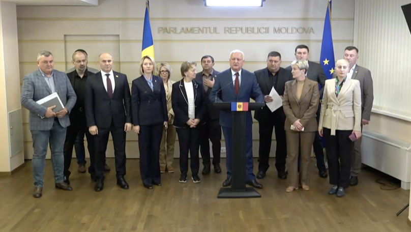 PSRM cere un Guvern mai compact: mai puţine ministere în echipa Munteanu