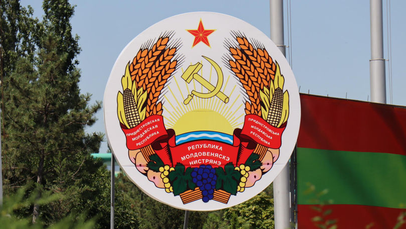 Alegeri în regiunea separatistă Transnistria: cine candidează şi când se votează