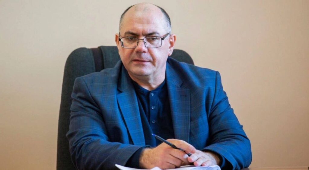Primarul municipiului Bălți acuză „Apă-Canal Bălți” de furt deschis de la consumatori