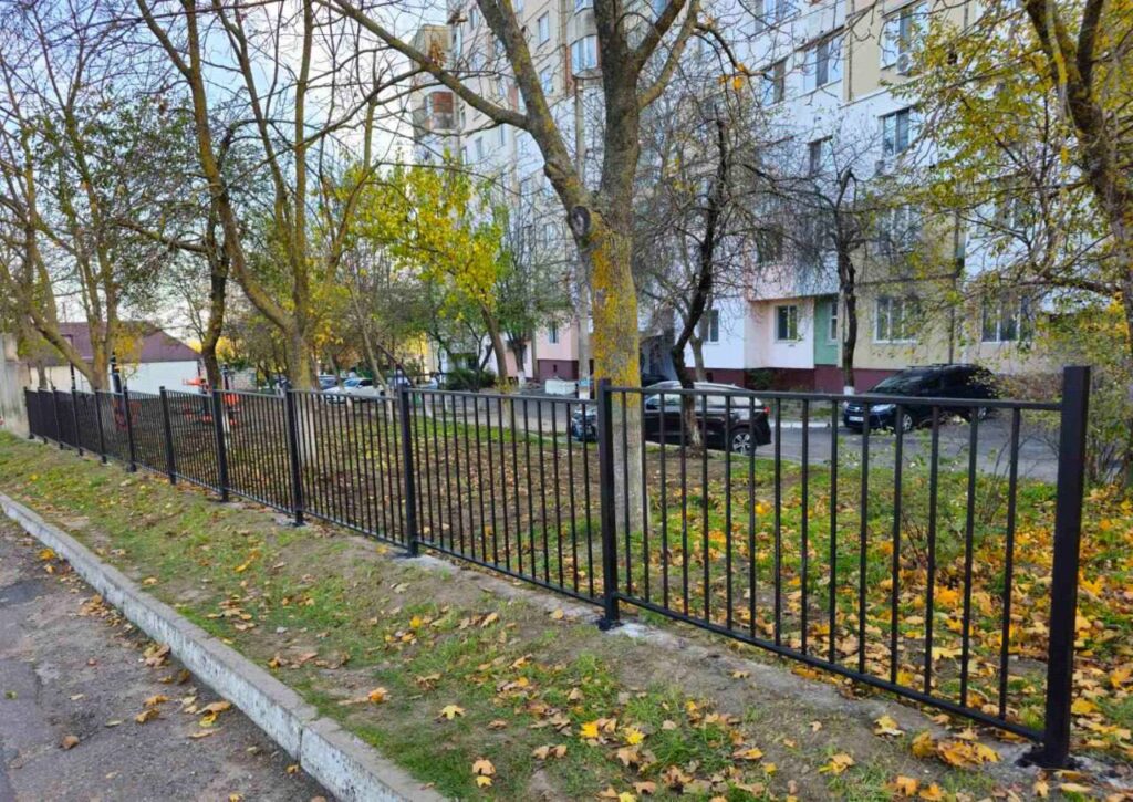 Primăria Chișinău amenajează o zonă de odihnă și sport în satul Dobrogea, suburbia Sîngera