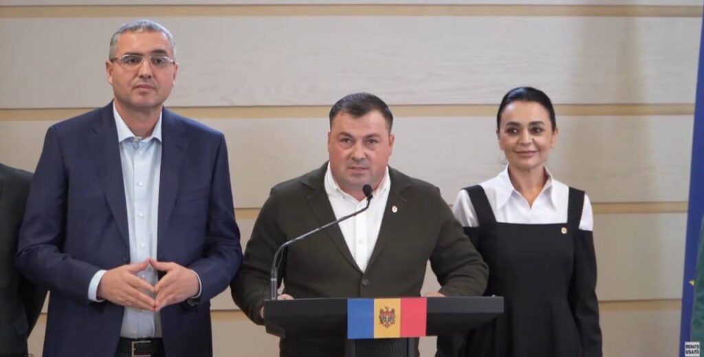 Formațiunea cere timp suplimentar pentru a analiza și corecta Programul de Guvernare