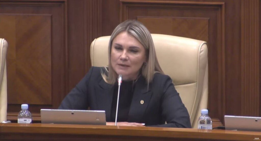 Nina Cereteu avertizează: Amalgamarea voluntară riscă să rămână doar pe hârtie