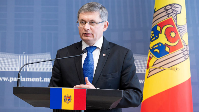 Parcursul european rămâne susţinut – cum explică Igor Grosu victoria guvernării