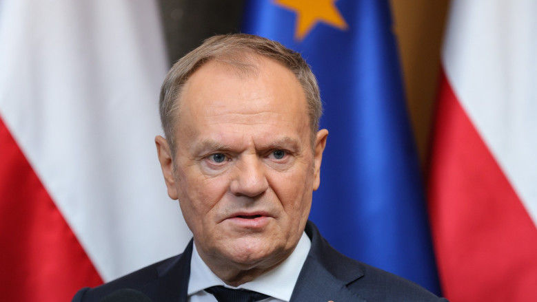 Tusk: Occidentul trebuie să se trezească — Rusia e pregătită pentru război