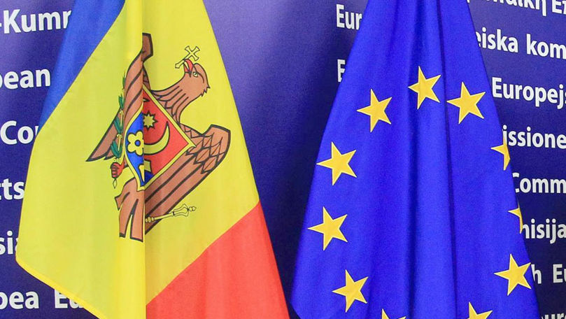 Delegația UE marchează două decenii de colaborare cu Republica Moldova