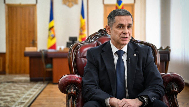 Colaborare consolidată între România și Republica Moldova în domeniul securității și apărării