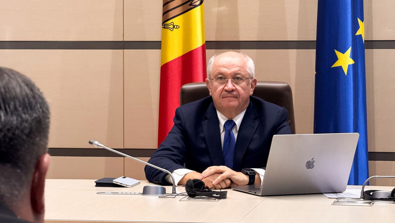 Munteanu: dacă un ministru comite ilegalități, pleacă la fel de rapid ca în privat