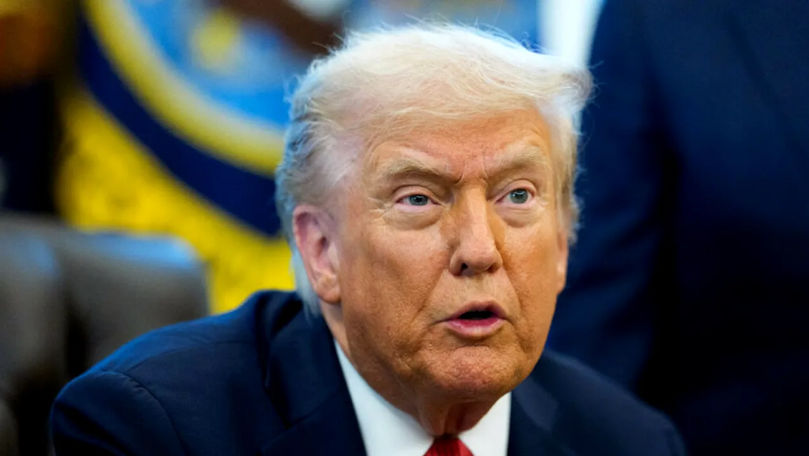 Donald Trump promite că va soluţiona rapid criza dintre Afganistan şi Pakistan