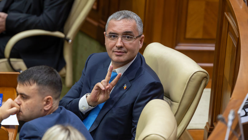 Partidul Nostru va conduce Comisia pentru agricultură și va deține o funcție de vicepreședinte în Comisia de securitate națională