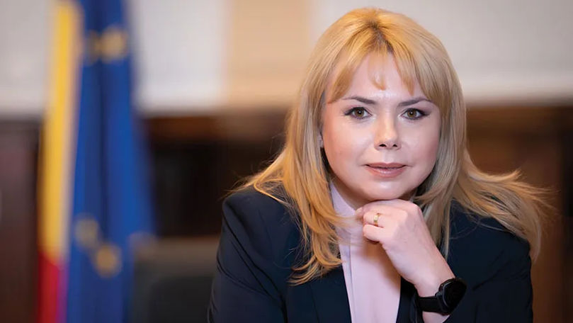 Anca Dragu: Plățile săptămânale încasate prin SEPA, în creștere cu 186%