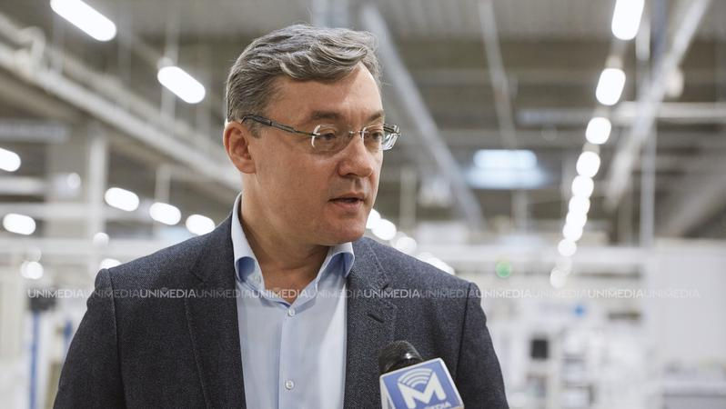 Fostul șef al SIS, Igor Coman, audiat în dosarul Plahotniuc: ‘Instituția a acționat conform legii’