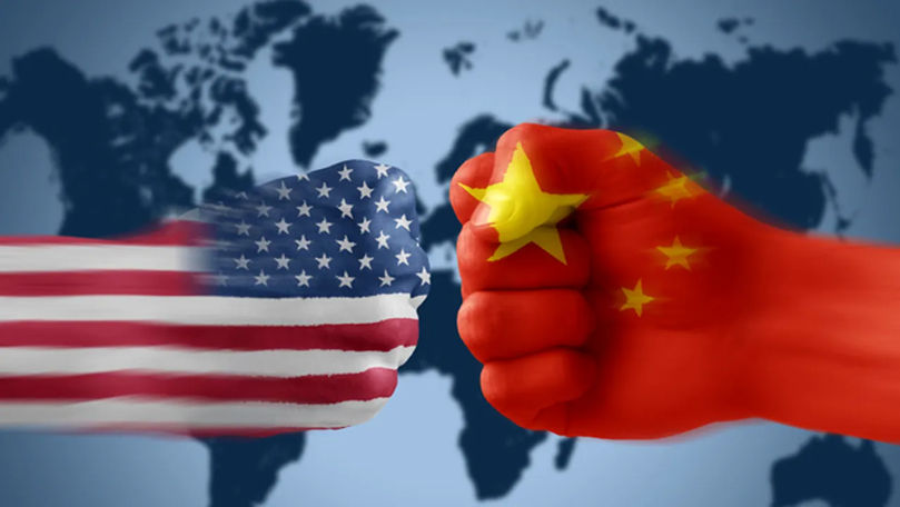 Washington–Beijing: Cadru de acord preliminar deschide drumul spre un compromis major