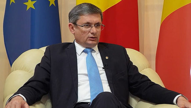 Igor Grosu: Reintegrarea țării necesită o abordare nouă și sprijin internațional