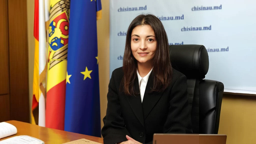 Olga Ursu: Autoritățile centrale trebuie să sprijine, nu să împiedice, administrația locală