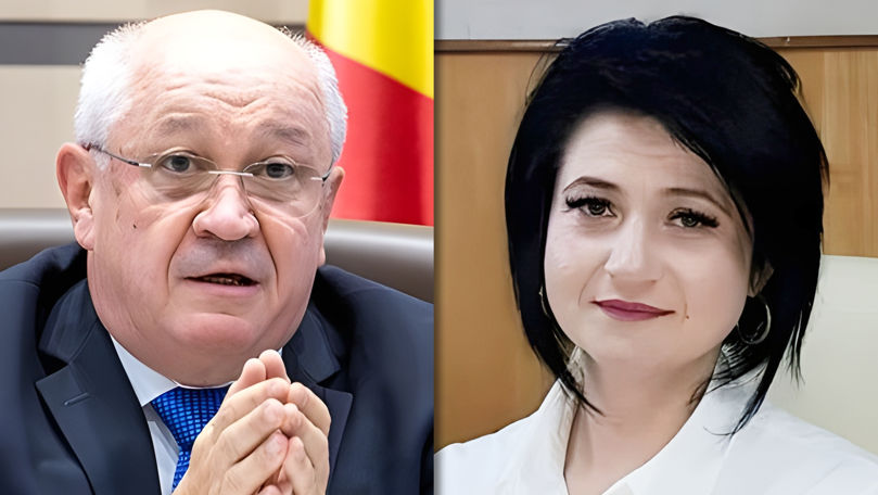 Munteanu: „Moldovenii din diaspora trebuie ajutați să deschidă afaceri în țară”