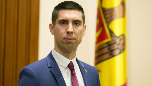 Mihail Popșoi nu exclude posibilitatea de a face parte din viitorul Guvern