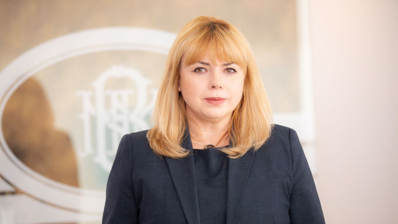 Anca Dragu: Planul UE pentru Moldova este un catalizator pentru reforme