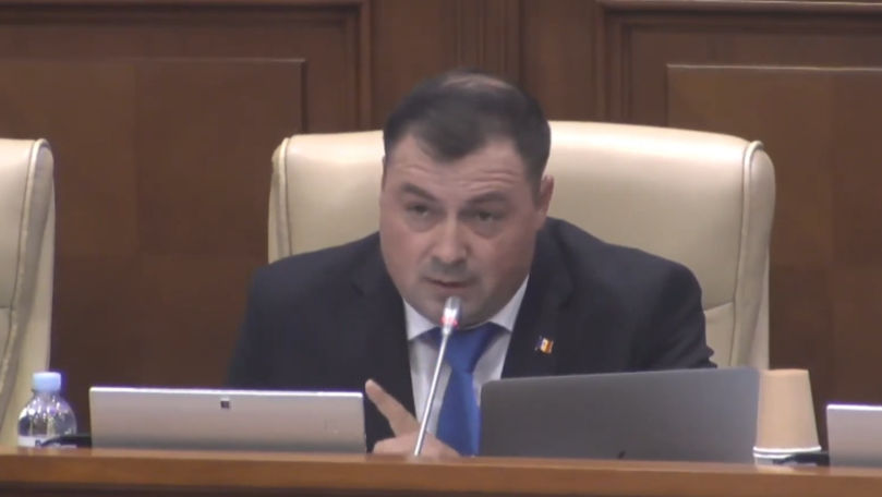 Doar 35.000 de hectare sunt irigate în Moldova, deși potențialul agricol depășește 70%