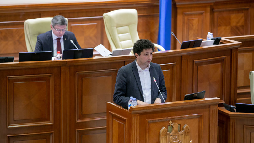 Deputatul Marian admite: Data aderării la UE nu poate fi anul 2028 pentru Moldova