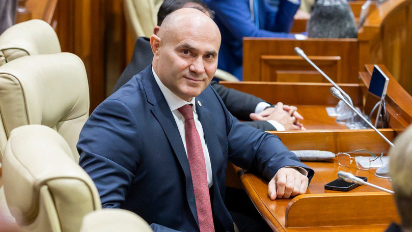 Pavel Voicu renunță la mandatul de consilier pentru a deveni deputat