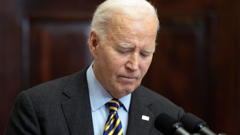 Statele Unite la răscruce – Biden trage un semnal de alarmă