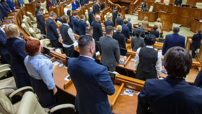 Promo‑LEX cere noului Parlament transparență și responsabilitate