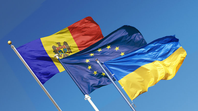 Ambasadorul Ucrainei la Chișinău reafirmă parteneriatul strâns între Chișinău și Kiev pentru integrare europeană