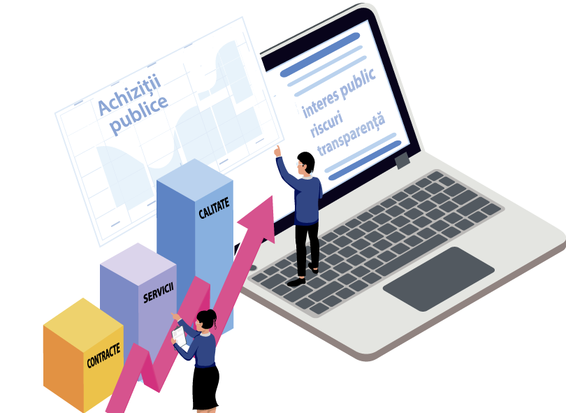 Proceduri mai clare și digitale pentru achizițiile publice, anunțate de Guvern