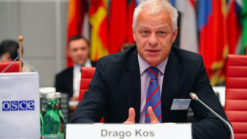 Fratele Martei Kos, în comitetul anticorupție creat de Sandu: Președinția oferă explicații