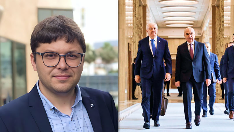 Nicolae Țîbrigan: Prima vizită externă a premierului Munteanu, un pas strategic pentru Chișinău
