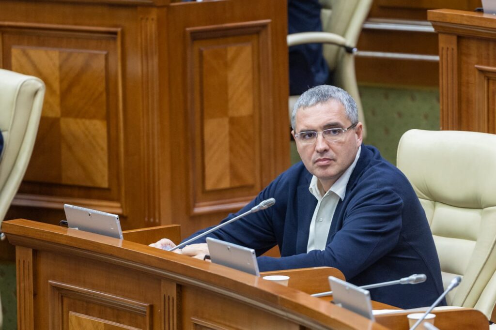 Fracțiunea Partidului Nostru cere implicarea opoziției în elaborarea viitoarelor proiecte bugetare