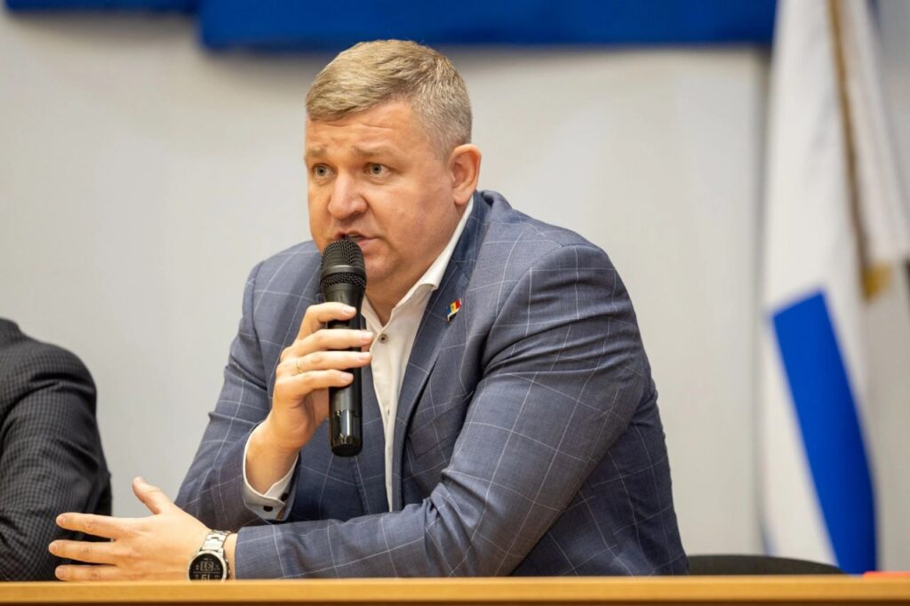 Partidul Nostru propune un model economic 50/50 pentru mobilizarea resurselor interne