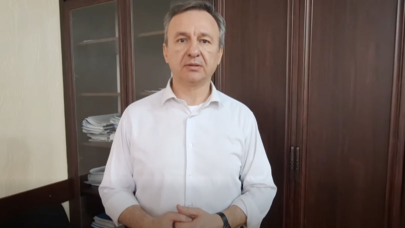 Schimbare politică la Codru: primarul renunţă la PAS, reclamă jocuri de culise