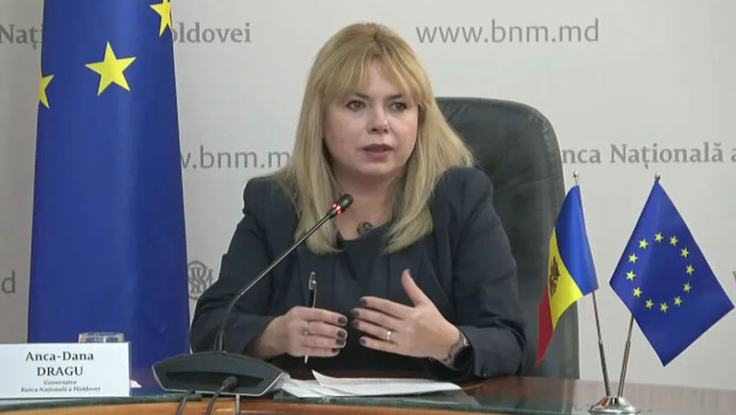 Anca Dragu: Moldova nu mai este doar o ţară agricolă