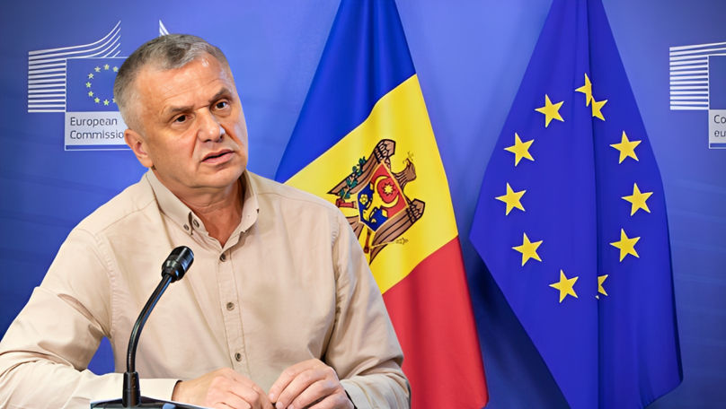 Igor Boțan: „Victoria Moldovei va fi când vom fi membri UE”