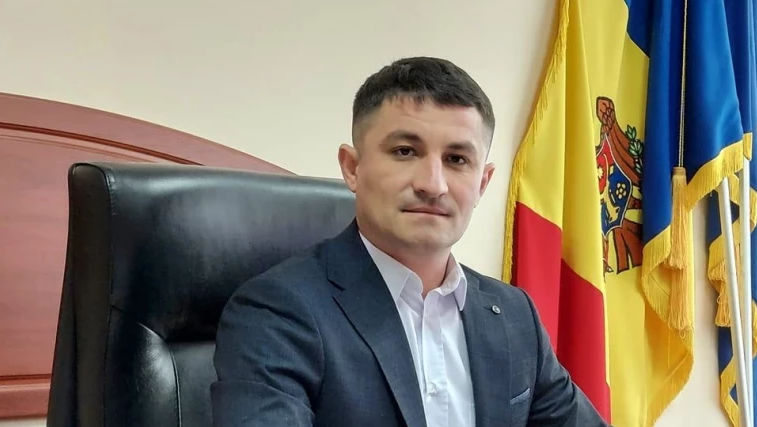 Ion Bulmaga demisionează de la conducerea Inspectoratului pentru Protecția Mediului