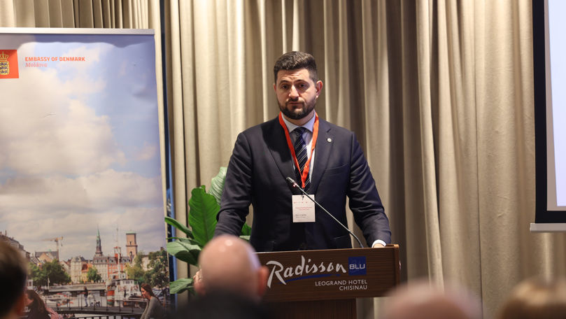 Junghietu: Investițiile în sistemele de termoficare, cruciale pentru reducerea pierderilor