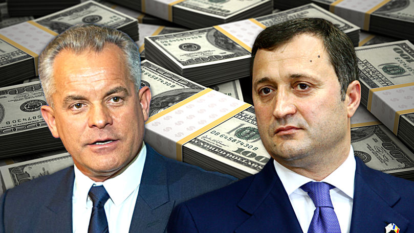 Vlad Filat cere implicarea unui mecanism european în dosarul Plahotniuc pentru a evita impunitatea
