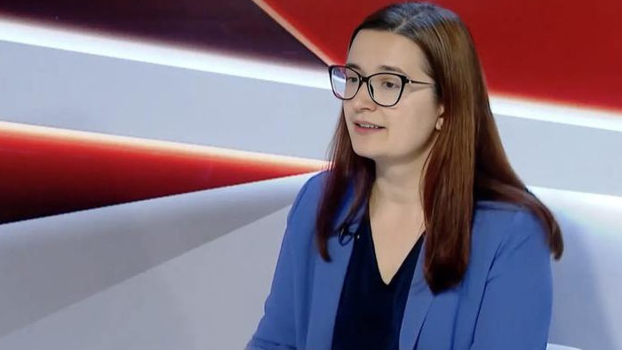 Cristina Gherasimov: Cipru arată că aderarea la UE este posibilă și cu un conflict nesoluționat
