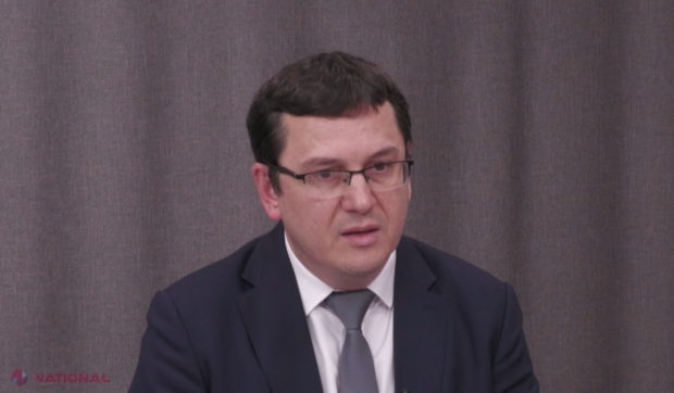 Spătari: Rezultatele locale arată nemulțumiri — PAS trebuie să fie mai prezent și mai conectat la comunități