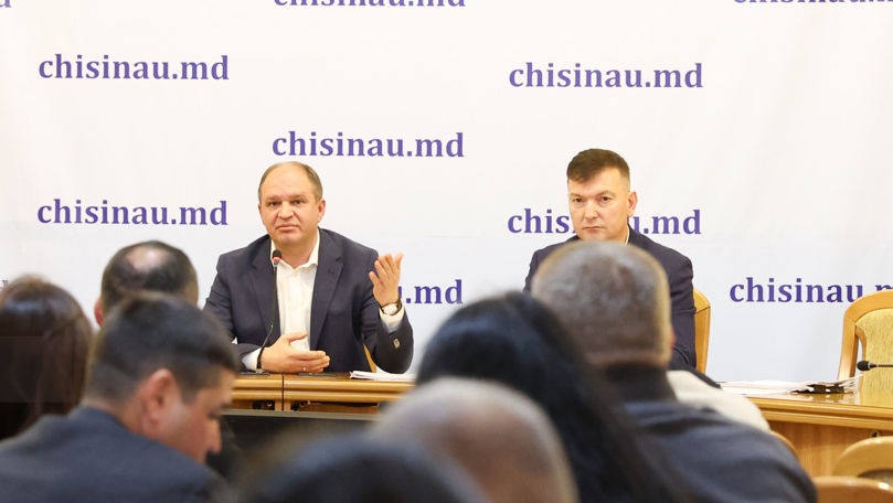 Blocaj la Primărie: în lipsa acordului asupra bugetului, capitala va primi două propuneri separate