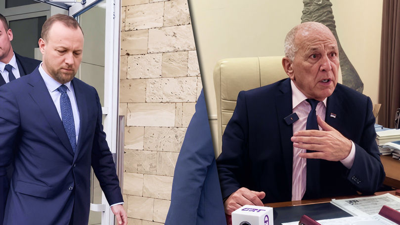 Tensiuni la Comrat: liderul Adunării Populare vorbeşte despre putere şi alianţe