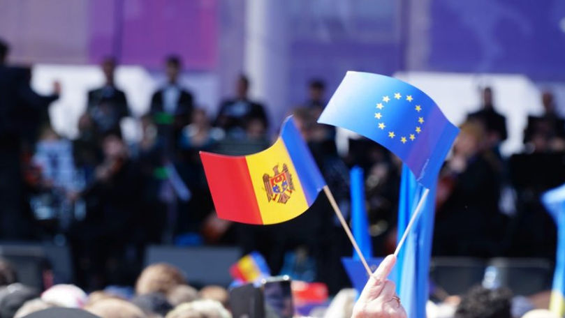 De la 2026, Moldova va avea acces la fondurile programului „Europa Creativă”