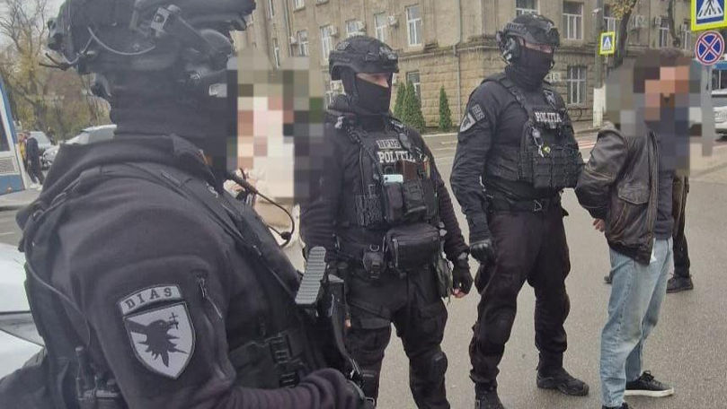 Oficiul Ambasada Regatului Norvegiei în Republica Moldova a fost inaugurat