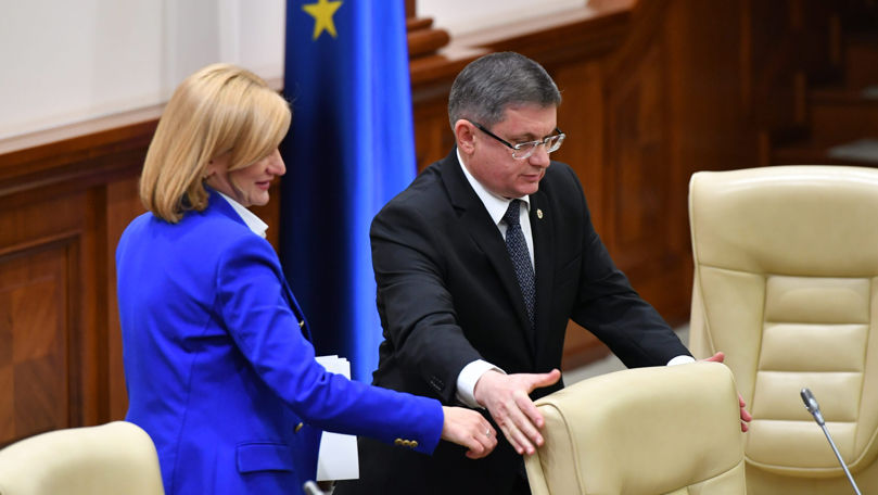 Parlamentul exclude Rusia şi Belarus din grupurile de prietenie – opoziţia răspunde dur