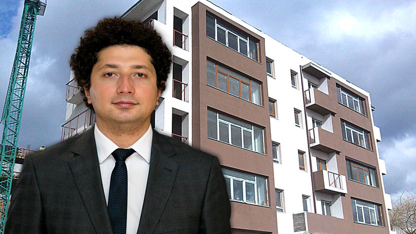 Radu Marian: Statul este pregătit să intervină pentru a reduce deficitul de locuințe