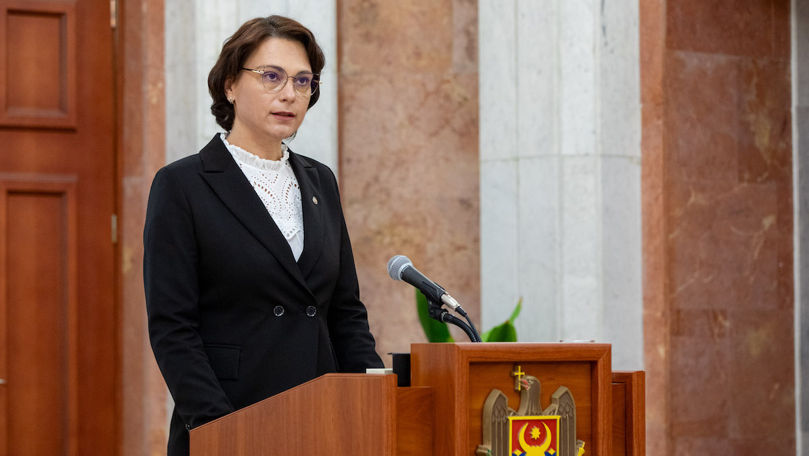 MAI: Munițiile retrase la vamă ar putea face parte dintr-o provocare pentru a discredita Moldova