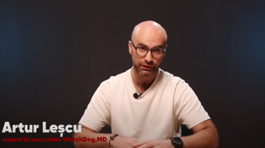 Artur Leșcu: Atacul cu drone de la Ismail arată cum Rusia testează reacția NATO